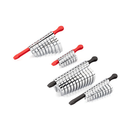 Tekton 1/2 in. Drive 38 pcs, Chrome WCF91602